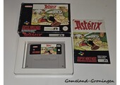 Asterix (Compleet, FAH)