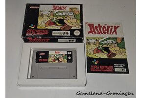 Asterix (Compleet, FAH)