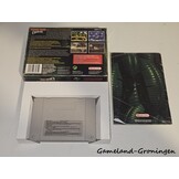 Donkey Kong Country (Compleet, FAH)