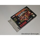 Donkey Kong Country (Compleet, FAH)