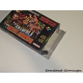 Donkey Kong Country (Complete, FAH)