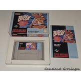 Bubsy (Complete, FAH)