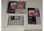 Bubsy (Compleet, FAH)