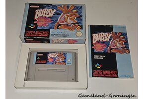 Bubsy (Compleet, FAH)
