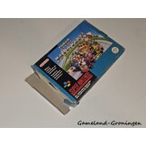 Super Mario Kart (Complete, FAH)