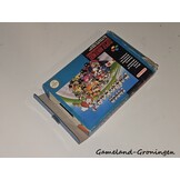 Super Mario Kart (Complete, FAH)