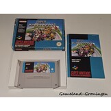 Super Mario Kart (Complete, FAH)