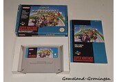 Super Mario Kart (Compleet, FAH)