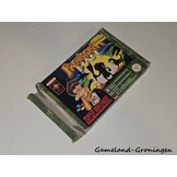 Prehistoric Man (Complete, EUR)