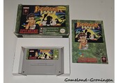 Prehistorik Man (Compleet, EUR)