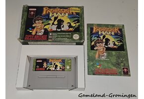 Prehistoric Man (Complete, EUR)