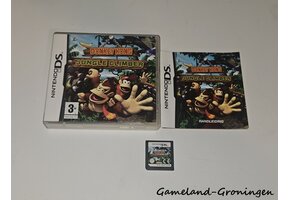Donkey Kong Jungle Climber (Compleet, HOL)