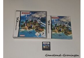 Lost in Blue 2 (Complete, EUR)
