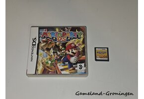 Mario Party DS (Boxed, FRA)