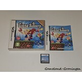 Giana Sisters DS (Complete, FAH)