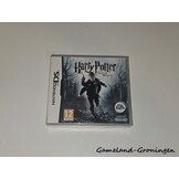 Harry Potter and the Deathly Hallows Part 1 (SCN)