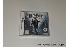Harry Potter and the Deathly Hallows Part 1 (SCN)
