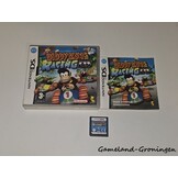Diddy Kong Racing DS (Compleet, FAH)
