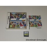 Sports Island DS (Complete, EUU)