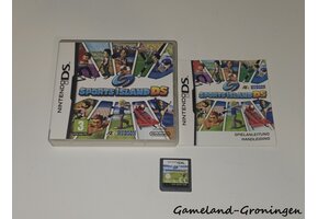 Sports Island DS (Complete, EUU)