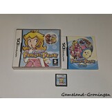 Super Princess Peach (Complete, FHG)