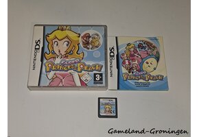Super Princess Peach (Complete, FHG)