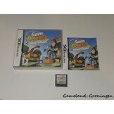 Sam Power Handyman (Complete, UKV)