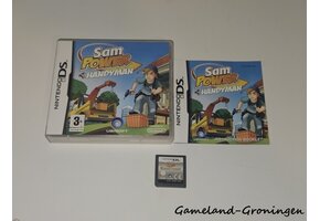 Sam Power Handyman (Complete, UKV)