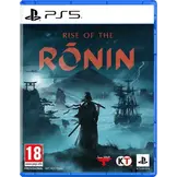 Rise of the Ronin (Complete)