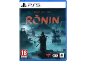 Rise of the Ronin (Compleet)
