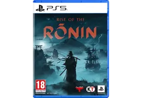 Rise of the Ronin (Complete)