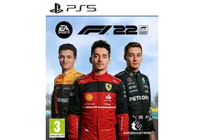 F1 2022
