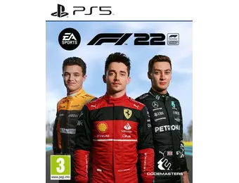 F1 2022