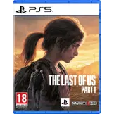 The Last of Us Part I