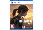 The Last of Us Part I