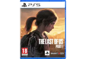 The Last of Us Part I