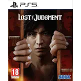 Lost Judgment (Complete)