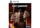 Lost Judgment (Compleet)