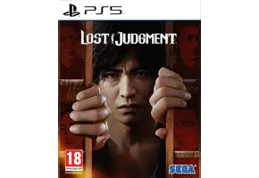 Lost Judgment (Complete)