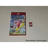 Kirby Air Riders (Complete, HOL)