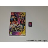 Everybody 1-2-Switch! (Complete, HOL)