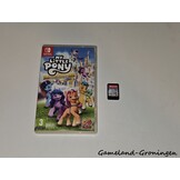 My Little Pony A Zephyr Heights Mystery (Complete, FAH)