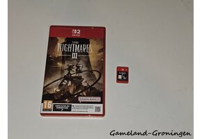 Little Nightmares III (Complete, FAH)