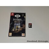 Little Nightmares Complete Edition (Complete, UKV)