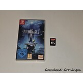 Little Nightmares II (Complete, EUR)