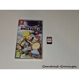 Dragon Quest Builders 2 (Complete, HOL)