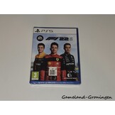 F1 2022