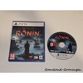 Rise of the Ronin (Complete)