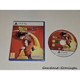 Dragon Ball Z Kakarot (Complete)