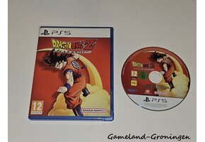 Dragon Ball Z Kakarot (Complete)